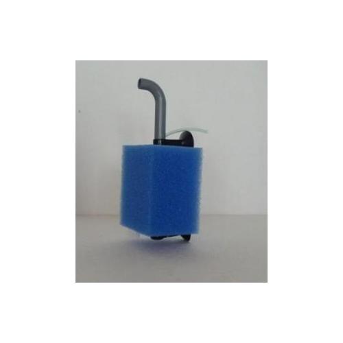 Filtr F. 7 BIO s přísavkou gumovou