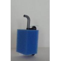 Filtr F. 8 BIO s přísavkou gumovou