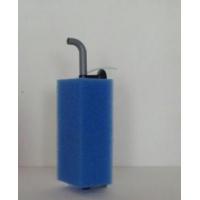 Filtr F. 9 BIO s přísavkou gumovou