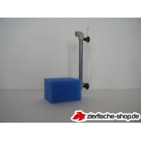 Filtr F. 4/16 BIO s přísavkou gumovou