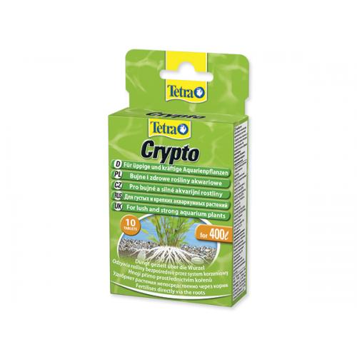 TETRA Crypto 30 tablet