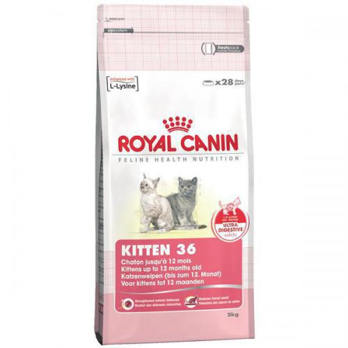 Royal Canin Kitten 36 - 400 g