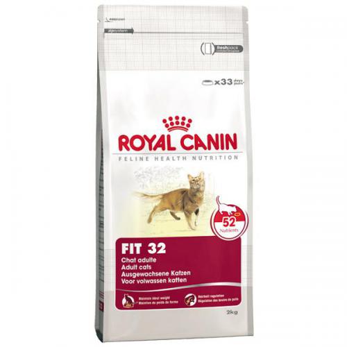 Royal Canin Fit 32 - 400 g