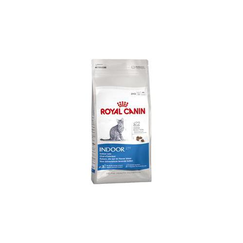 Royal Canin Indoor 27 - 2 kg