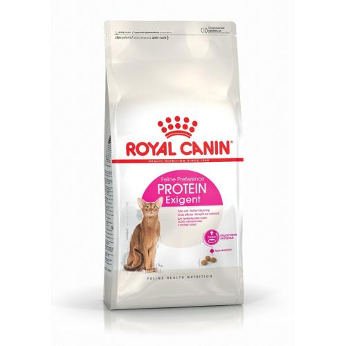 Royal Canin Exigent 42 Protein - 400 g