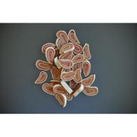 Kuřecí roláda s tresčím masem - 230 g