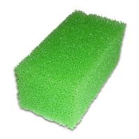 Náhradní pěna do filtru MINI Bio - velká