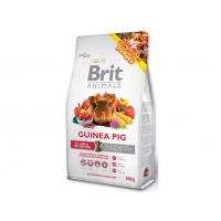 Krmivo BRIT Animals GUINEA PIG Complete 300 g