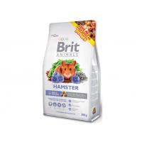 Krmivo BRIT Animals HAMSTER Complete 300 g