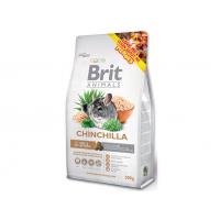 Krmivo BRIT Animals CHINCHILA Complete 300 g