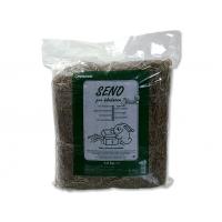 Seno ZOO BOX krmné lisované 1,6 kg