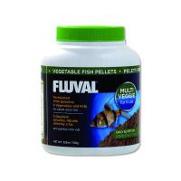 FLUVAL Vegetable Pellets 325 ml