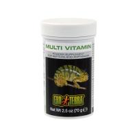 Doplňkové krmivo EXO TERRA multivitamín 70 g