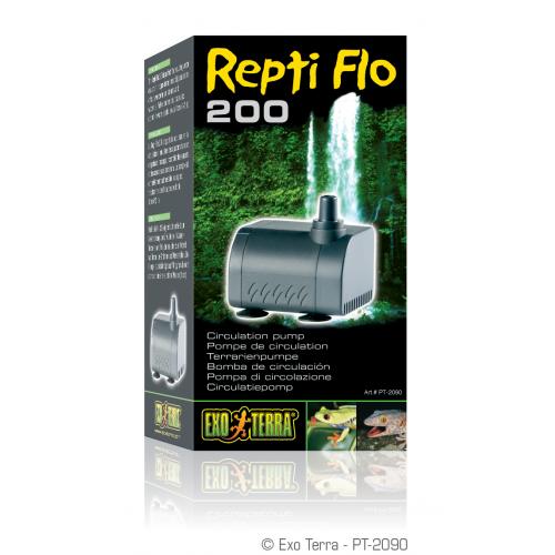 Čerpadlo EXO TERRA Repti Flo 200