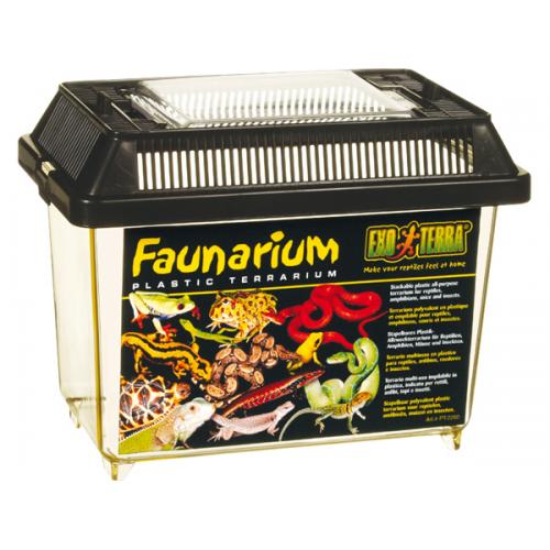 Faunarium EXO TERRA mini 3 l