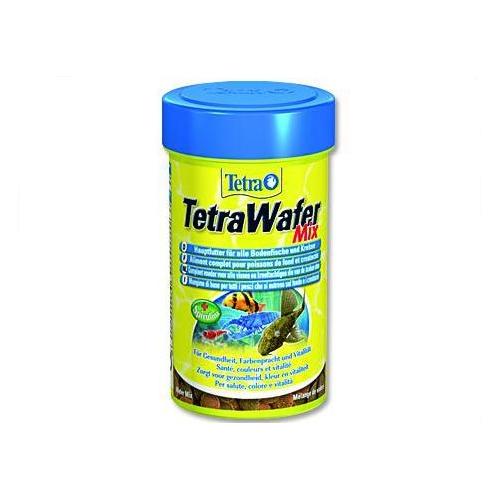 Tetra Wafer Mix 250 ml