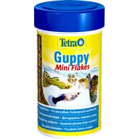 Tetra Guppy Food 100 ml