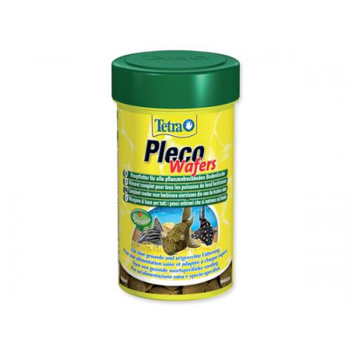 Tetra Pleco Wafer 100 ml