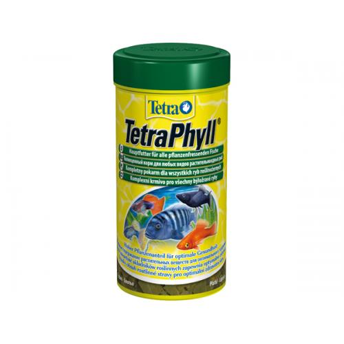 Tetra Phyll 250 ml