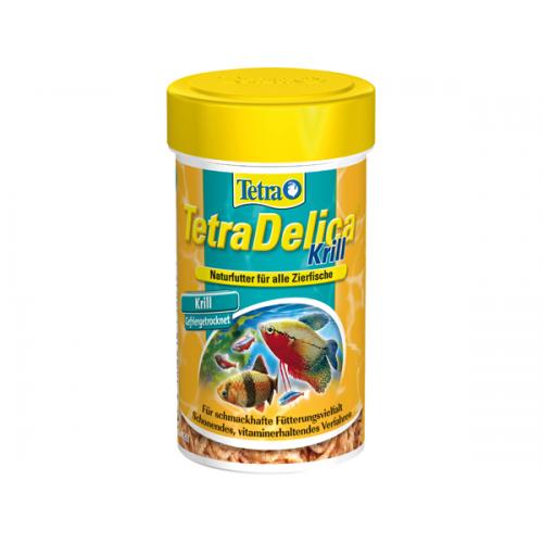 Tetra Delica Krill 100 ml
