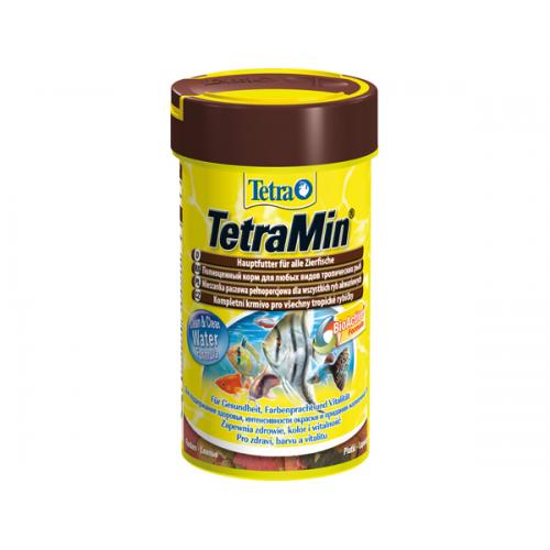Tetra Min 100 ml