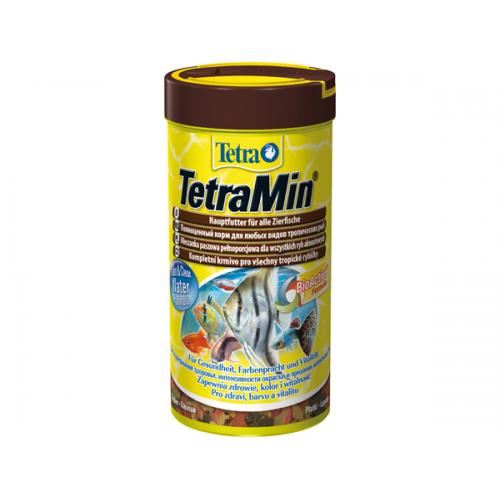 Tetra Min 250 ml