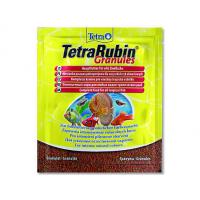 Tetra Rubin granules sáček