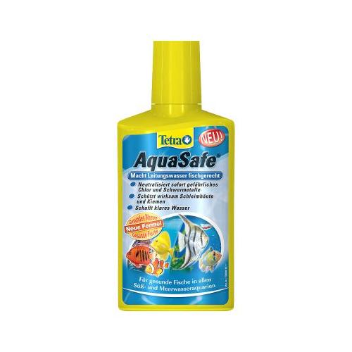 Tetra Aqua Safe 100 ml