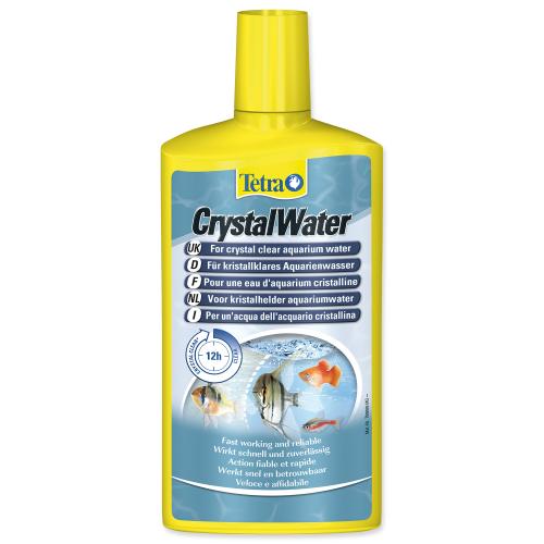 TetraAqua CrystalWater 250 ml