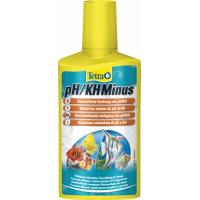 Tetra pH/KH Minus 250 ml