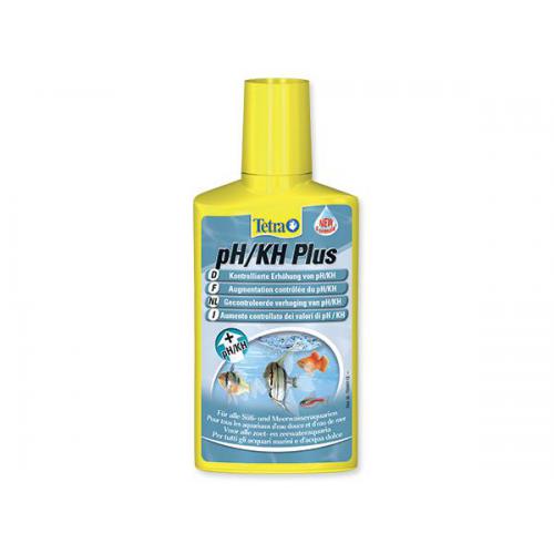 Tetra Aqua pH/KH Plus 250 ml