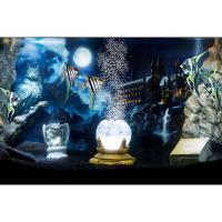 H2Sh0w akvarijní dekorace Magic World kámen