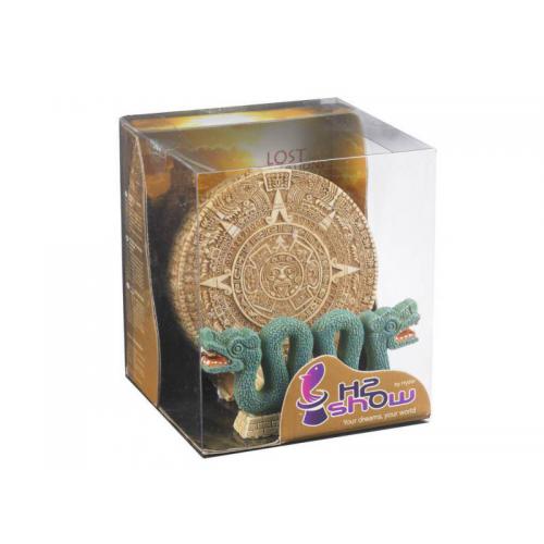H2Sh0w akvarijní dekorace Lost Civilization had