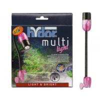 Hydor Multi-light osvětlení růžové