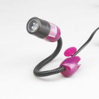 Hydor Multi-light osvětlení růžové