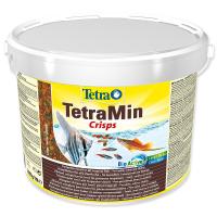 Tetra Min Crisps 10 L