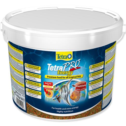 TetraPro Energy 10 L