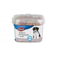 Trixie JUNIOR Soft Snack Bones s vápníkem 140 g