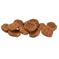 Brit Jerky Puppy Turkey Meaty Coins 80g