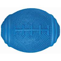 TRIXIE Rugby míč na pamlsky tvrdá guma 8cm