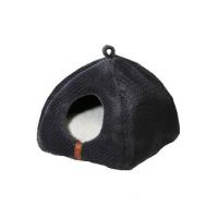 Pelech PALOMA Iglú šedý 45cm