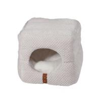 Pelech PALOMA 2 IN 1 CUBE béžový 35cm