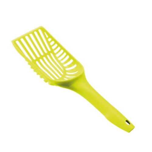 Pet Nova Lopatka Scoop žlutá L