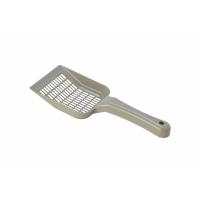 Pet Nova Lopatka Scoop šedá XL