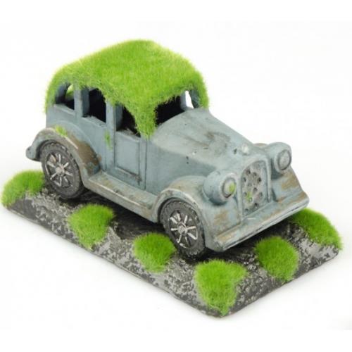 Aqua Nova Dekorace auto 9x16x9 cm