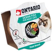 Kalíšek ONTARIO Fresh Brunch Ocean Fish 80g