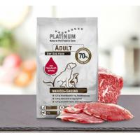 Platinum Natural Iberico & Greens 5 kg