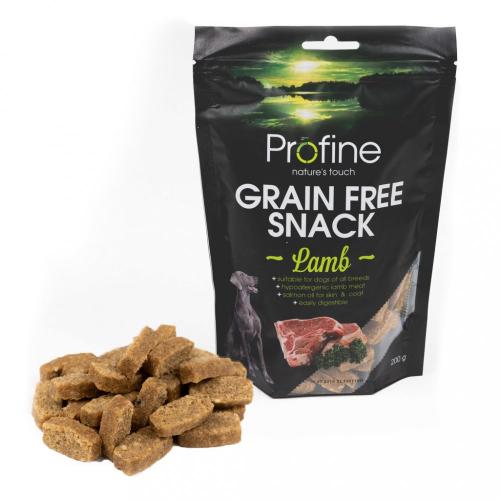 Profine Grain Free Snack Lamb 200g