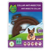 Menforsan Obojek proti klíšťatům/blechám antiparazitní 60cm