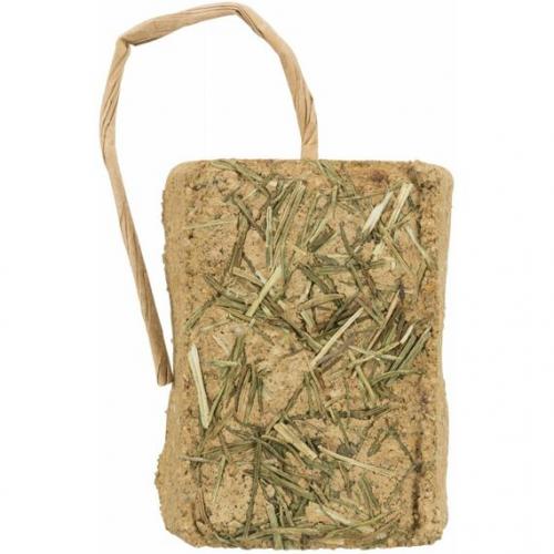 TRIXIE Jílová cihlička s petrželí 100g
